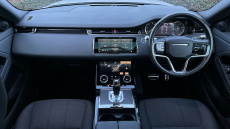 Land Rover Range Rover Evoque 2.0 D165 R-Dynamic 5dr Auto Diesel Hatchback